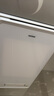 飛利浦（PHILIPS）M3浴霸2600W雙核暖風(fēng)排氣扇照明一體 集成吊頂衛(wèi)生間浴室暖風(fēng)機(jī) 曬單實(shí)拍圖