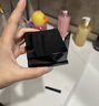 盧丹氏（Serge Lutens）粉底霜粉底液貴婦粉霜 粉霜IO20 曬單實拍圖