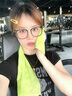 麥里降溫冰涼感濕巾清涼冰感降溫去汗?jié)衩肀銛y戶外運動擦汗軍訓(xùn)防暑 布焦綠3包【新升級60*20cm】 曬單實拍圖