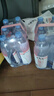 依云（evian）法國原裝進(jìn)口 1L*12瓶 飲用水高端礦泉水家庭用水 曬單實拍圖