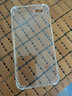塵卡 適用OPPO R11手機(jī)殼OPPOR11t全包鏡頭軟殼新款氣囊防摔外殼透明硅膠保護(hù)套超薄防滑時(shí)尚簡約男女 手機(jī)殼 新升級保護(hù)鏡頭四角氣囊硅膠軟殼 曬單實(shí)拍圖
