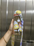 babycare兒童水杯吸管杯雙飲二合一戶外運動水壺學(xué)生上學(xué)PPSU滿杯600ml 曬單實拍圖