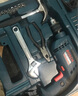 博世（BOSCH）GSB 600 RE 二代升級版600瓦手電鉆電動工具箱 多功能沖擊鉆套裝 曬單實拍圖