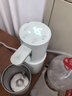 米家小米即熱式飲水機(jī) 便攜式燒水壺 沖奶泡奶出差旅行電熱水壺 臺(tái)式桌面家用小型迷你速熱直飲機(jī) 綠色 曬單實(shí)拍圖