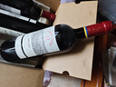 拉菲（LAFITE）傳奇梅多克赤霞珠干紅葡萄酒 750ml*6 紅酒整箱裝 曬單實拍圖