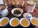 尚軒臺(tái)灣的荔枝烏龍茶50g 冷泡茶 臺(tái)灣高山茶葉 原裝進(jìn)口 花果水果茶 曬單實(shí)拍圖
