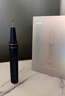 康佳（KONKA）康佳超聲波潔牙器洗牙器結石去清除潔洗牙齒沖洗器去黃牙結石神清潔器煙漬茶漬工具醫(yī)用母親節(jié)禮物 星空藍95%選擇【真超聲波醫(yī)療器械認證】 4支噴頭 曬單實拍圖
