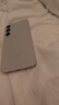 三星Samsung Galaxy S24 AI手機 第三代驍龍8 游戲手機 拍照手機 12GB+256GB 水墨黑 國家政府補貼 曬單實拍圖