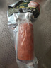 龍大肉食老式火腿凈重400g*2 青島老火腿大塊肉腱子肉火腿開(kāi)袋即食香腸 曬單實(shí)拍圖