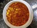 Swisse斯維詩深海無腥魚油膠囊1500mg含omega-3 DHA+EPA 400粒/瓶 曬單實拍圖