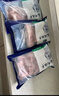 寧鑫 寧夏鹽池灘羊 原切去脊羊排凈重1.6斤 燉煮燒烤 地理標志產品 曬單實拍圖