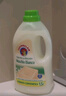 CHANTECLAIR大公雞管家 馬賽洗衣液 液態(tài)洗衣皂(白苔香)  1500ml 意大利進(jìn)口 曬單實拍圖