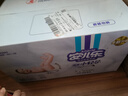 安兒樂（Anerle）小輕芯紙尿褲M92片(6-11kg)嬰兒尿不濕【品牌直供 安心品質(zhì)】 曬單實(shí)拍圖