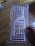 威寶（SWIPE）紅威寶港版餐具濃縮洗劑1升果蔬廚具不傷手無(wú)殘留除菌 透明原味 果蔬凈 曬單實(shí)拍圖