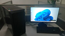 攀升戰神 酷睿i5 13400F/14400F/華碩RTX5060 Ti/3050/3060 設計師游戲臺式電腦主機臺式機整機 配置三 i5 13400F RTX4060Ti 曬單實(shí)拍圖