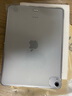 【活動特惠】Apple iPad Air6（第6代） M2芯片平板電腦 iPad平板 【11英寸】iPad Air6 深空灰 256GB WiFi版 大禮包+店保2年 曬單實(shí)拍圖