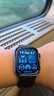 BHO適用蘋(píng)果手表表帶apple watch s11/ultra3/s10運動(dòng)表帶iwatch s9/8/7/6/se3/2/1透氣洞洞硅膠表帶 曬單實(shí)拍圖