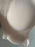 ubras無(wú)尺碼云感托吊帶背心隱形無(wú)痕文胸罩女士?jī)?nèi)衣女膚 曬單實(shí)拍圖