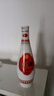 汾酒【酒廠直供】48度乳玻汾酒 475ml*6瓶  玻汾 乳白汾 清香型白酒 48度 475mL 6瓶 曬單實(shí)拍圖