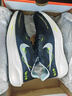 耐克（NIKE）Pegasus 41男鞋公路跑步運(yùn)動(dòng)舒適低幫透氣輕便網(wǎng)面反光跑步鞋 HQ3452-041 40 曬單實(shí)拍圖