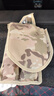 神火 （supfire）BG05多功能戶外工兵鏟鐵鍬錳鋼兵工鏟折疊野外鏟子軍工鏟用品 BG05-2節(jié) 曬單實(shí)拍圖