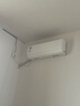 美的（Midea）酷省電pro 空調(diào)掛機(jī) 大1.5匹新一級(jí)能效全直流變頻節(jié)能省電低噪音防直吹 以舊換新 國(guó)家補(bǔ)貼20%8折 大1匹 一級(jí)能效 酷省電pro 曬單實(shí)拍圖