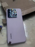 小米 REDMI Note14 5G 國(guó)家補(bǔ)貼 金剛品質(zhì) 5110mAh大電量 大光圈超感相機(jī) 8GB+128GB 子夜黑 紅米手機(jī) 曬單實(shí)拍圖