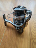 達(dá)億瓦（DAIWA）新款 EXCELER LT 小型泛用紡車輪 輕量遠(yuǎn)投魚(yú)線輪漁輪 3000-CXH（精巧機(jī)身+高高速比） 曬單實(shí)拍圖