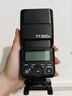 GODOX神牛TT350/V350機(jī)頂閃光燈a7m4單反微單XT4XT5相機(jī)熱靴外置a7r4 高速同步復(fù)古閃光燈 神牛TT350 官方標(biāo)配+藍(lán)/黃色柔光盒 佳能版 曬單實(shí)拍圖