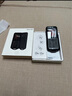 諾基亞（NOKIA） NOKIA800T 4G 真三防 移動聯(lián)通電信三網(wǎng) 雙卡雙待 戶外徒步 wifi熱點備用功能機 學(xué)生手機  黑色 曬單實拍圖