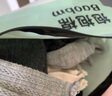抱抱棉夏季女士堆堆襪中筒透氣薄款花邊網(wǎng)眼百搭長襪子10雙 曬單實(shí)拍圖