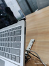 微軟（Microsoft）Surface Laptop第7版 筆記本電腦 國家政府補(bǔ)貼20% 觸屏輕薄本 AI PC 驍龍X Elite 16G 512G亮鉑金 曬單實(shí)拍圖
