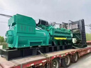 濰坊濰柴油發(fā)電機30kw/50/100/150/200/300/400千瓦全銅國標(biāo)三相 濰坊30KW國標(biāo)發(fā)電機組 曬單實拍圖