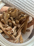 胖東來(lái)品質(zhì) 烤沙蟲(chóng)干鹽炒即食 北海特產(chǎn)無(wú)干貨解饞休閑零食下酒菜 鹽烤小沙蟲(chóng)干58gx1罐約150條開(kāi)罐即食味鮮脆香 曬單實(shí)拍圖