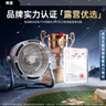 映趣風(fēng)寶戶外露營風(fēng)扇充電電風(fēng)扇超長續(xù)航便攜式usb制冷可釣魚野營帳篷大風(fēng)力倉庫工廠降溫神器靜音 曬單實(shí)拍圖