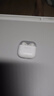 OPPO Enco Air4 新聲版 真無線耳機(jī)【國家補(bǔ)貼】半入耳式藍(lán)牙耳機(jī)無線耳機(jī)通用蘋果華為小米手機(jī)潤玉白 曬單實(shí)拍圖