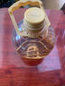 恒豐泰同山燒諸暨同山燒白酒52度壺裝1.5L清香型燒酒特產(chǎn)老酒高粱正宗純糧食酒 1.5L恒豐泰塑壺同山燒（1壺） 曬單實拍圖