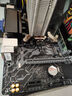 銘瑄（MAXSUN）MS-挑戰(zhàn)者 H510M-R 電腦主板 支持CPU 10400F/10105(INTEL H510/LGA 1200) 曬單實(shí)拍圖
