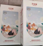御泥坊面膜 盈透玻尿酸面膜 補(bǔ)水保濕 深度水潤(rùn)黑膜 30片 節(jié)日禮物 曬單實(shí)拍圖