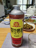 雪花啤酒 經(jīng)典沈陽老雪花 麥香濃郁 馬口鐵裝 1L 6罐 整箱裝 曬單實(shí)拍圖
