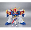 BANDAI萬代  ROBOT魂 魔神英雄傳30周年 手辦模型玩具 10cm 龍神丸小渡 曬單實拍圖