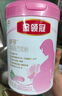 金領冠奶粉金領冠舒孕媽媽配方 孕婦配方奶粉750克新升級 1罐送（400g同品奶粉） 曬單實拍圖