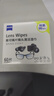 zeiss蔡司擦鏡紙 相機(jī)眼鏡片鏡頭擦鏡紙清潔濕巾60片裝 曬單實(shí)拍圖