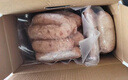 京東京造90%黑豬鮮肉腸900g 純黑豬肉烤腸配料極簡不含淀粉雞肉 曬單實拍圖