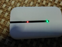 華為智選隨身wifi6移動(dòng)無線wifi免插卡隨行4g無線網(wǎng)卡攜帶無限上網(wǎng)寶全國通用流量2025款5G AX15B 升級(jí)WiFi6【三網(wǎng)切換】1500毫安續(xù)航6小時(shí) 曬單實(shí)拍圖