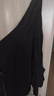 浪莎（LangSha）防曬衣女款冰絲春夏季防曬服防紫外線(xiàn)冰絲涼感透氣戶(hù)外騎行衣 曬單實(shí)拍圖