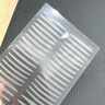 儒琳詩雙眼皮貼隱形仿肌膚紋理自然巨粘不翹邊內(nèi)雙腫泡眼美目貼男女通用 5混款 400貼 【盲選不同體驗(yàn)】 曬單實(shí)拍圖