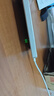 聯(lián)通中國聯(lián)通移動隨身wifi免插卡便攜式熱點高速上網(wǎng)2025款無線wifi6支持4g5g設(shè)備全國通用流量 【輕薄機身+性能卓越】沙漠金 曬單實拍圖