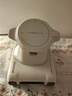 LOOIROBOT LOOI手機(jī)機(jī)器人 DeepSeek中英文語(yǔ)音對(duì)話(huà)視覺(jué)識(shí)別MagSafe無(wú)線(xiàn)充電 兒童玩具桌面機(jī)器人【星光白】 曬單實(shí)拍圖