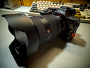 索尼（SONY）FE 24-70mm F2.8 GM II 全畫幅標(biāo)準(zhǔn)變焦 G大師鏡頭(SEL2470GM2) 曬單實拍圖